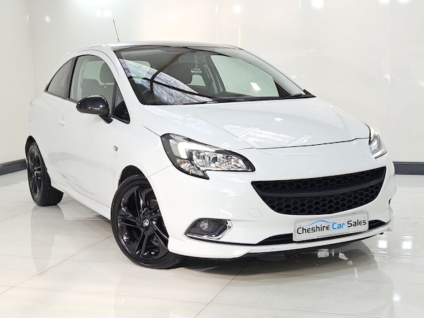 Used Vauxhall Corsa 2015 for sale - 76185266: Photo 3