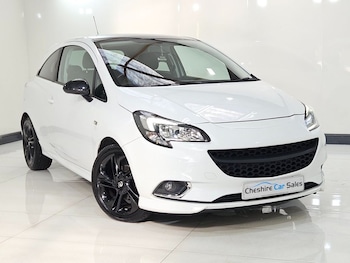Used Vauxhall Corsa 2015 for sale - 76185266: Photo 3