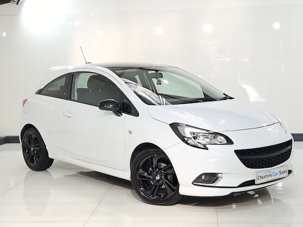 Used Vauxhall Corsa 2015 for sale - 76185266: Photo 4