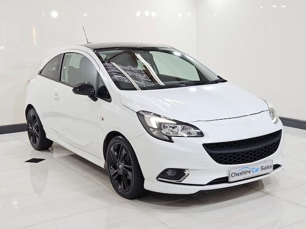 Used Vauxhall Corsa 2015 for sale - 76185266: Photo 6