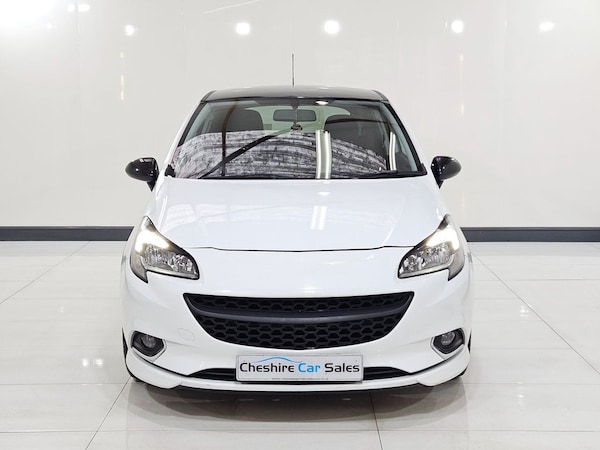 Used Vauxhall Corsa 2015 for sale - 76185266: Photo 7