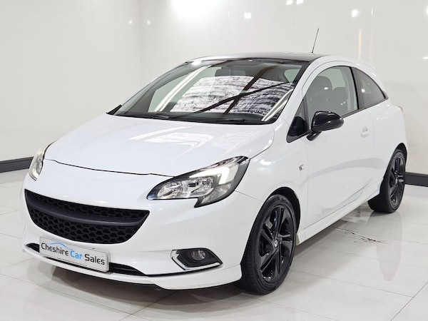 Used Vauxhall Corsa 2015 for sale - 76185266: Photo 8
