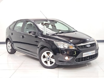 Used Ford Focus 2009 for sale - 76029246: Photo
