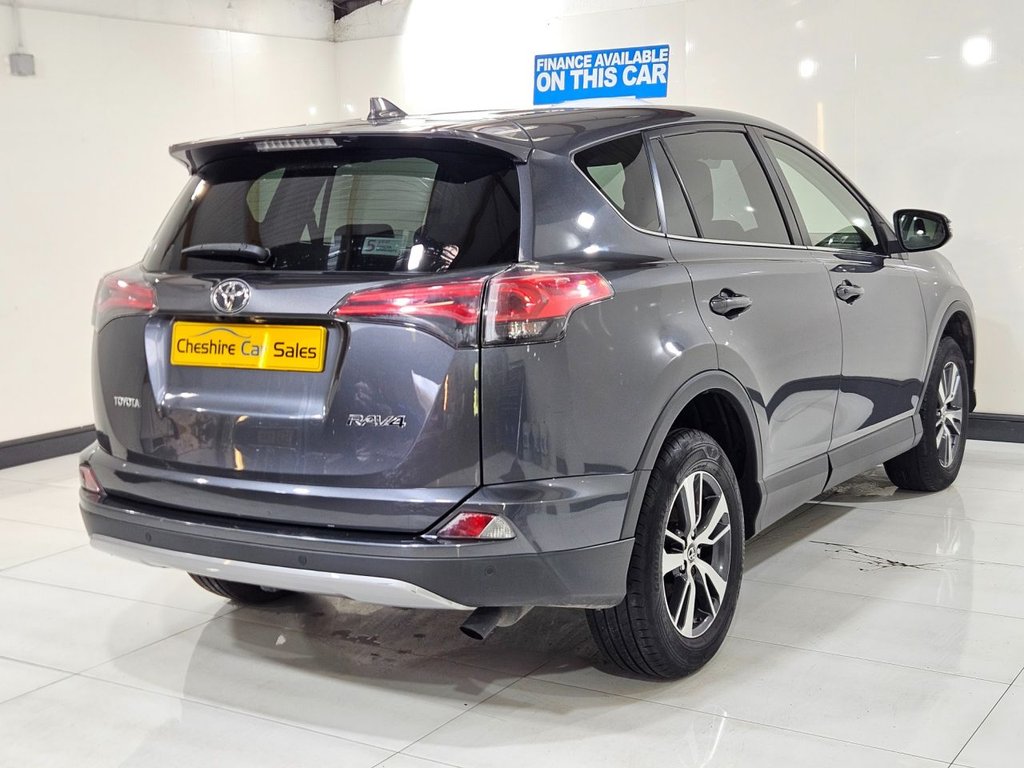 Used Toyota RAV4 2016 for sale - 77936765: Photo 12