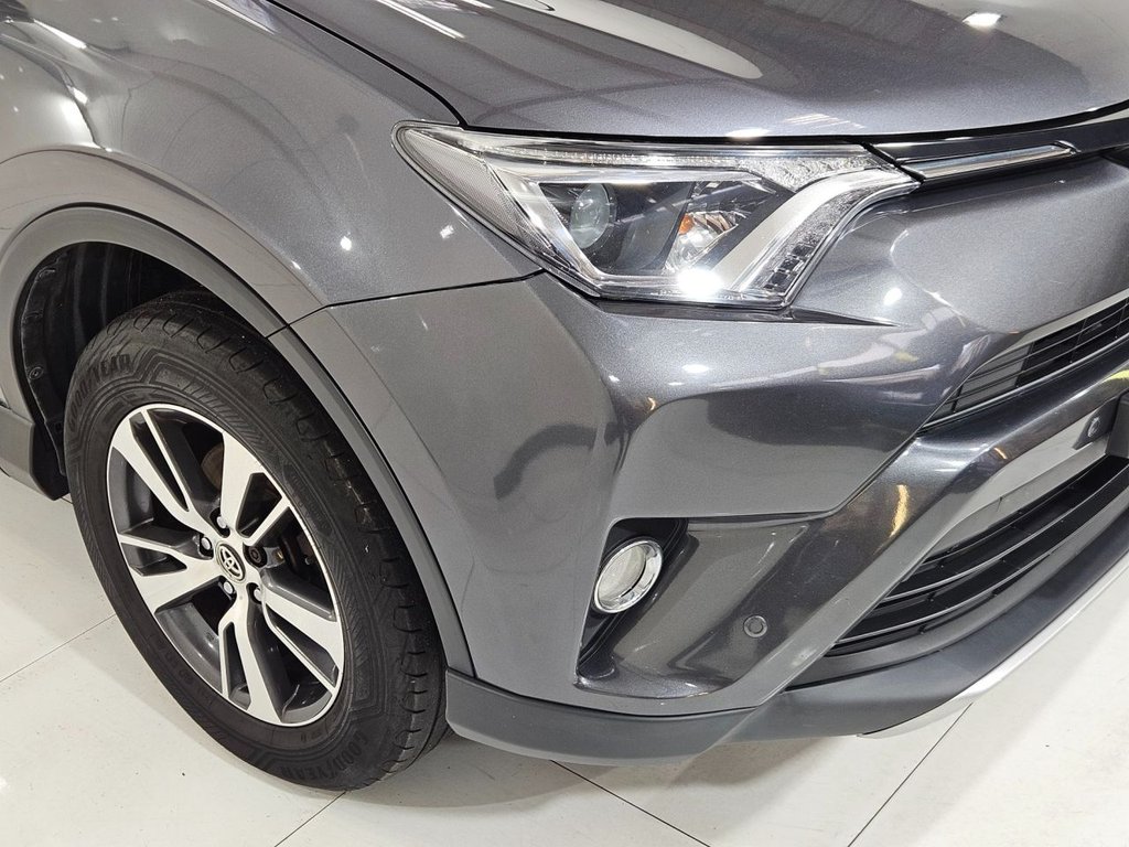 Used Toyota RAV4 2016 for sale - 77936765: Photo 14