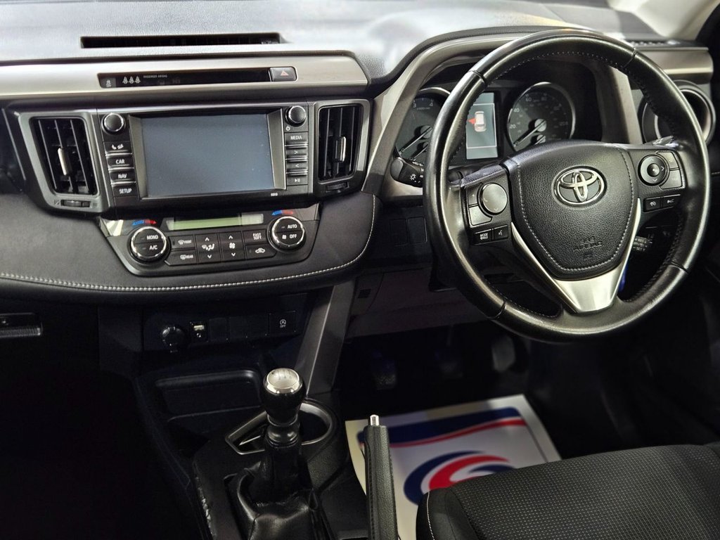 Used Toyota RAV4 2016 for sale - 77936765: Photo 23