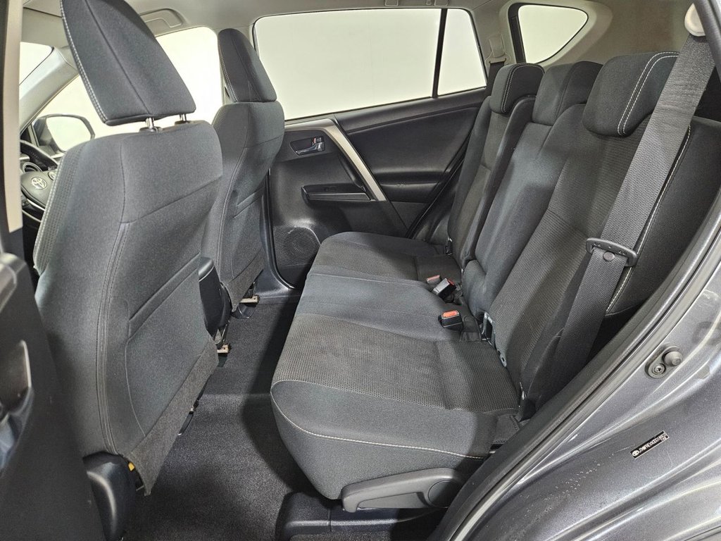 Used Toyota RAV4 2016 for sale - 77936765: Photo 30