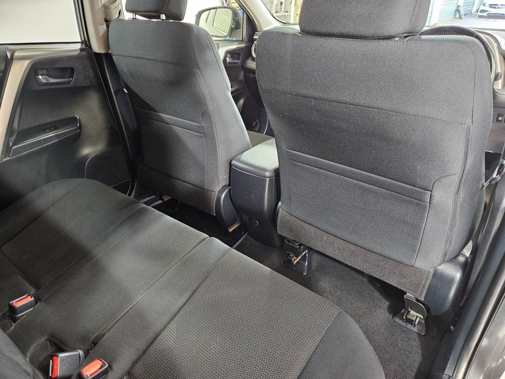 Used Toyota RAV4 2016 for sale - 77936765: Photo 34