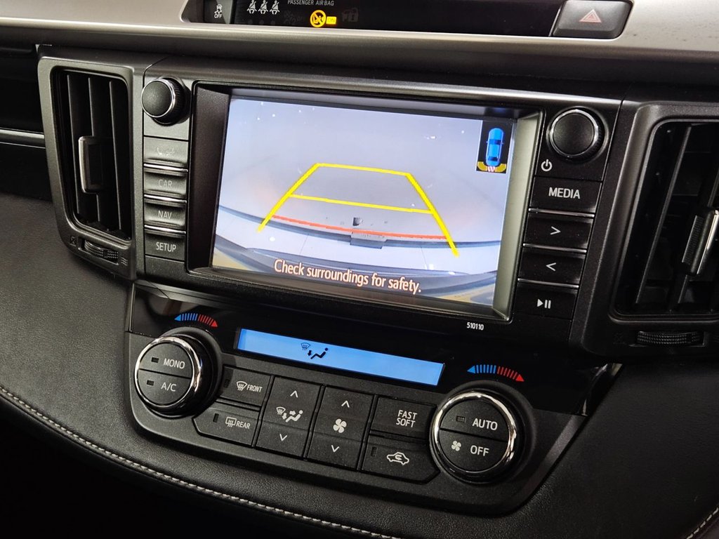 Used Toyota RAV4 2016 for sale - 77936765: Photo 36