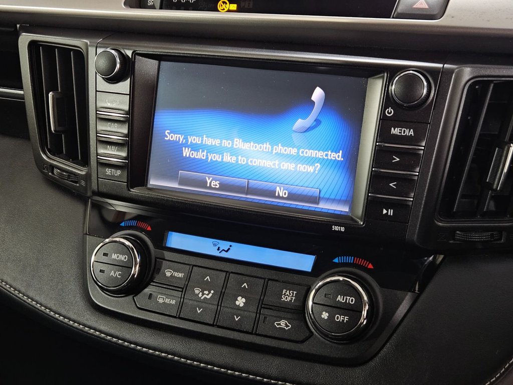 Used Toyota RAV4 2016 for sale - 77936765: Photo 37