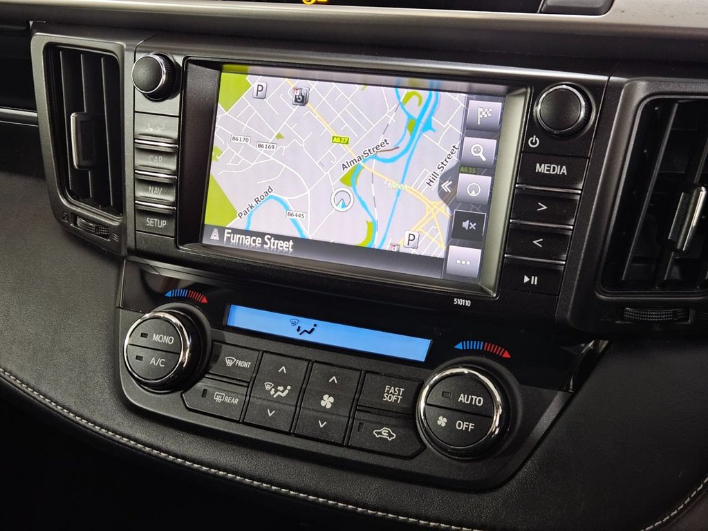 Used Toyota RAV4 2016 for sale - 77936765: Photo 38