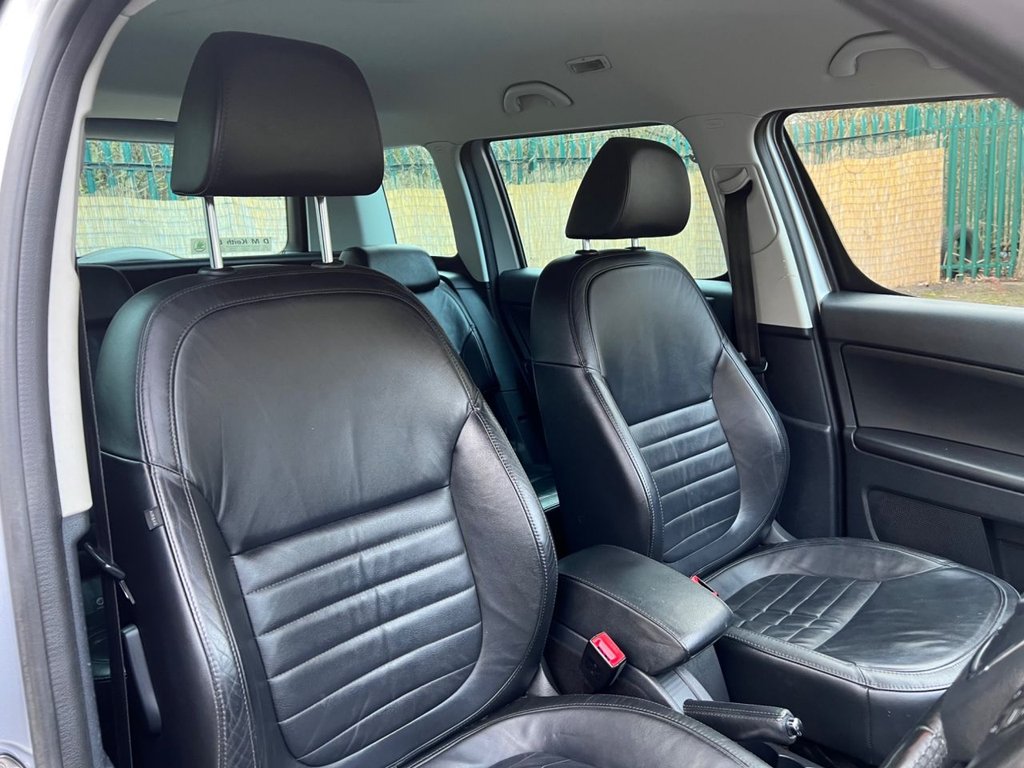 Used Skoda Yeti 2013 for sale - 77507797: Photo 14