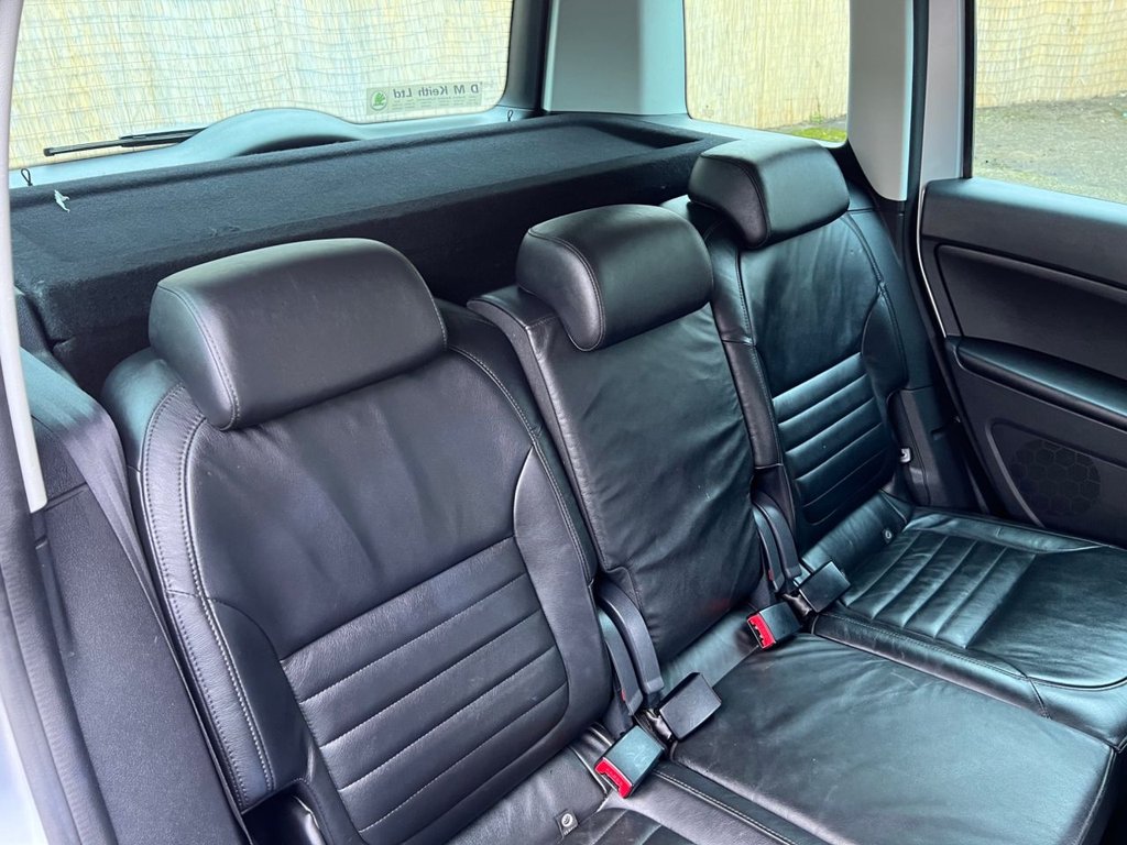 Used Skoda Yeti 2013 for sale - 77507797: Photo 23