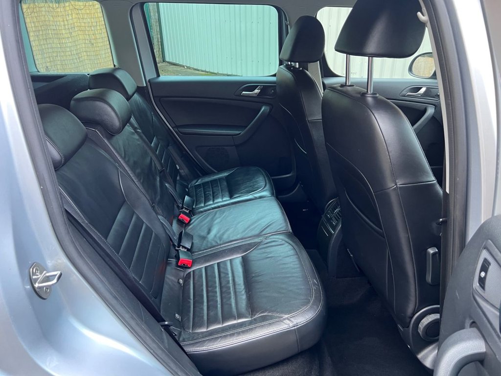 Used Skoda Yeti 2013 for sale - 77507797: Photo 25