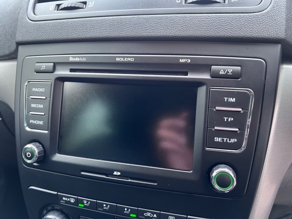 Used Skoda Yeti 2013 for sale - 77507797: Photo 32