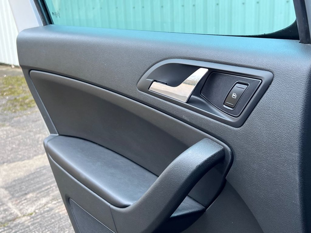 Used Skoda Yeti 2013 for sale - 77507797: Photo 45