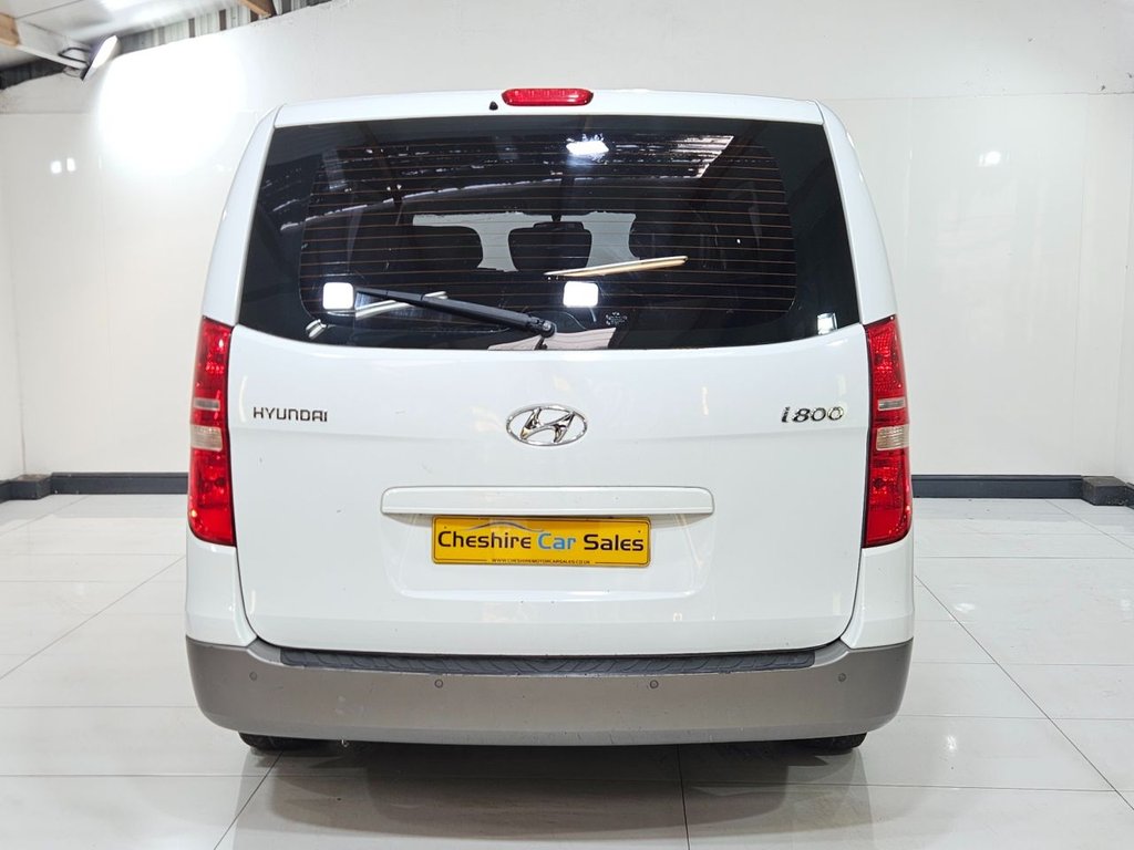 Used Hyundai i800 2012 for sale - 76570136: Photo 11