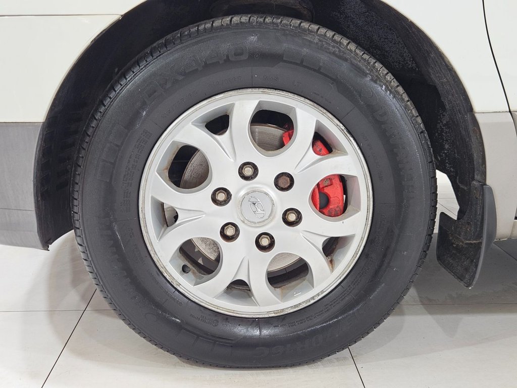 Used Hyundai i800 2012 for sale - 76570136: Photo 16