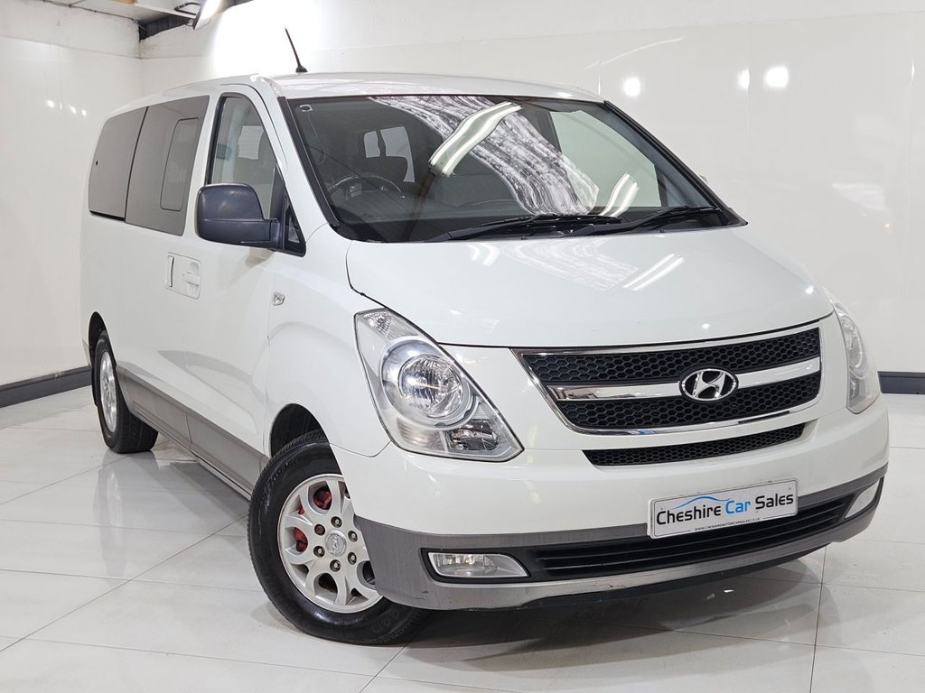 Used Hyundai i800 2012 for sale - 76570136: Photo 3