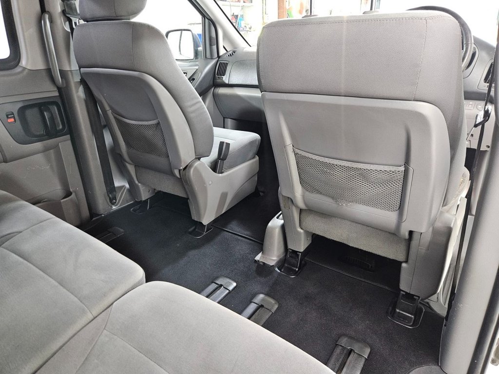 Used Hyundai i800 2012 for sale - 76570136: Photo 32