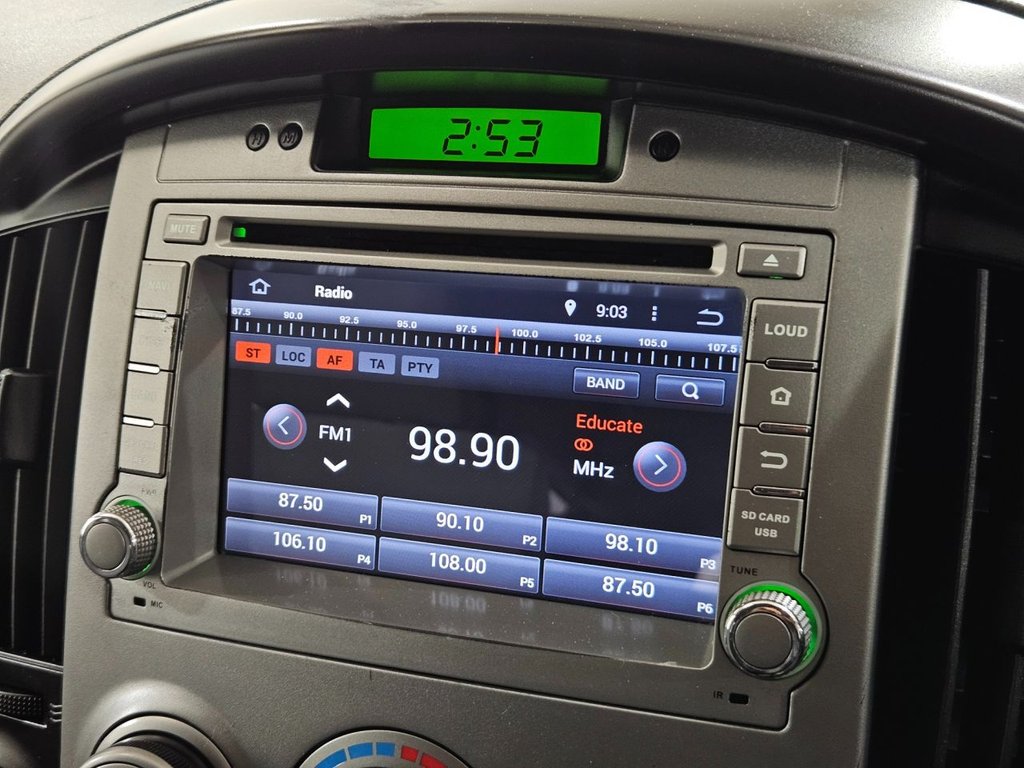 Used Hyundai i800 2012 for sale - 76570136: Photo 44