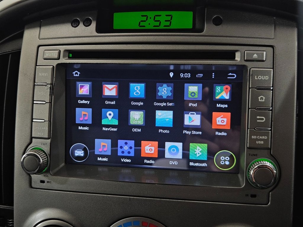 Used Hyundai i800 2012 for sale - 76570136: Photo 45