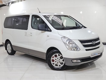 Used Hyundai i800 2012 for sale - 76570136: Photo