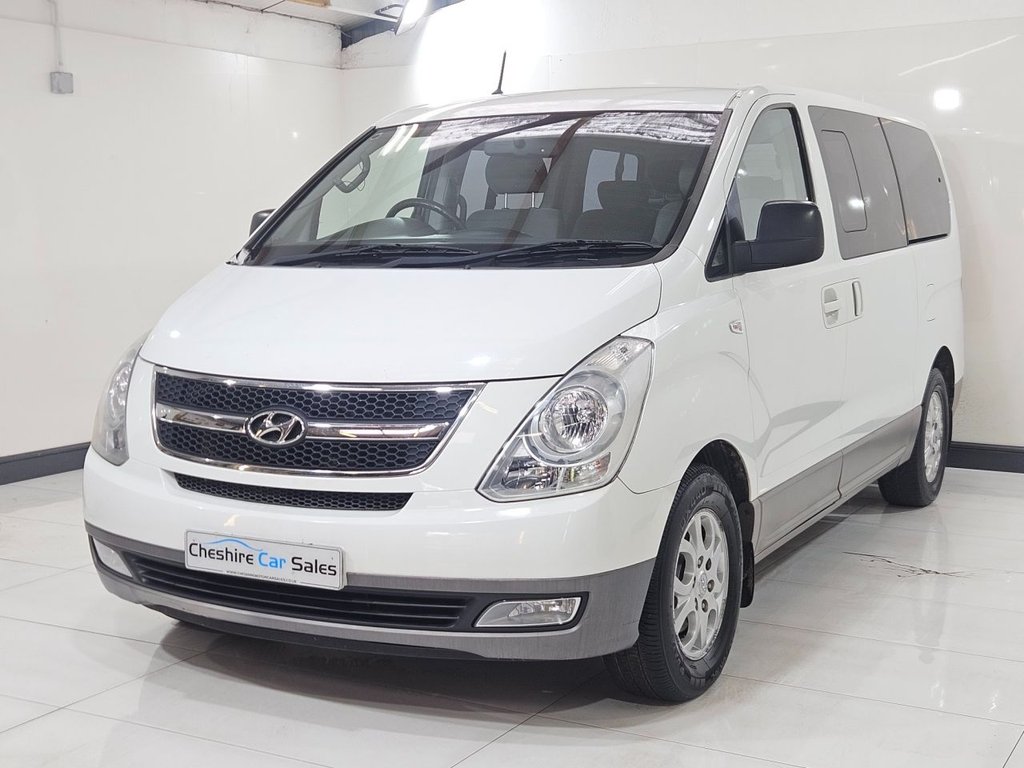 Used Hyundai i800 2012 for sale - 76570136: Photo 8