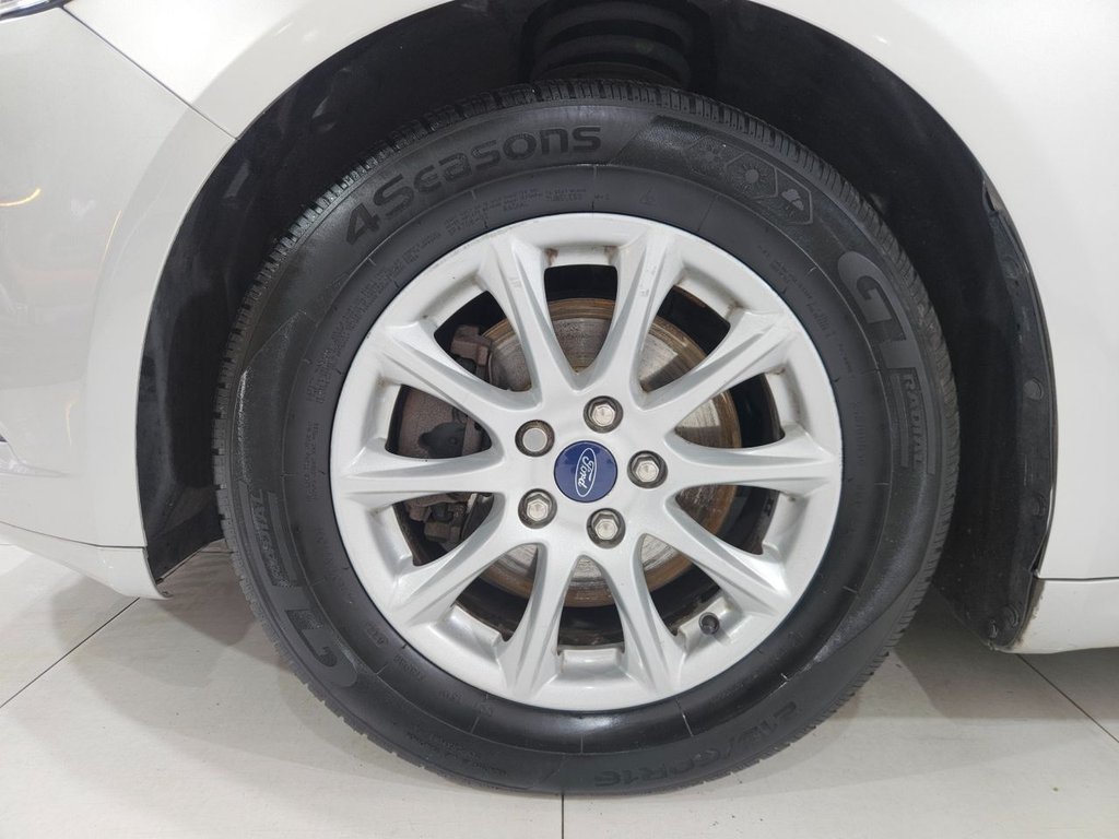 Used Ford Mondeo 2018 for sale - 76698719: Photo 16