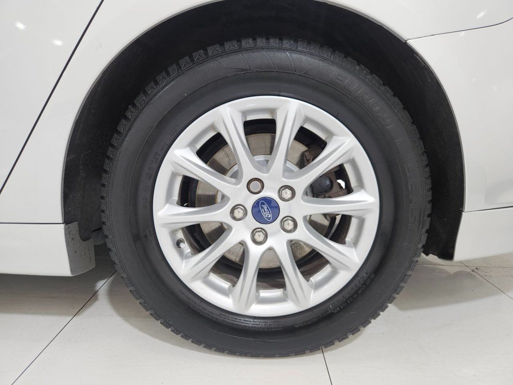 Used Ford Mondeo 2018 for sale - 76698719: Photo 17