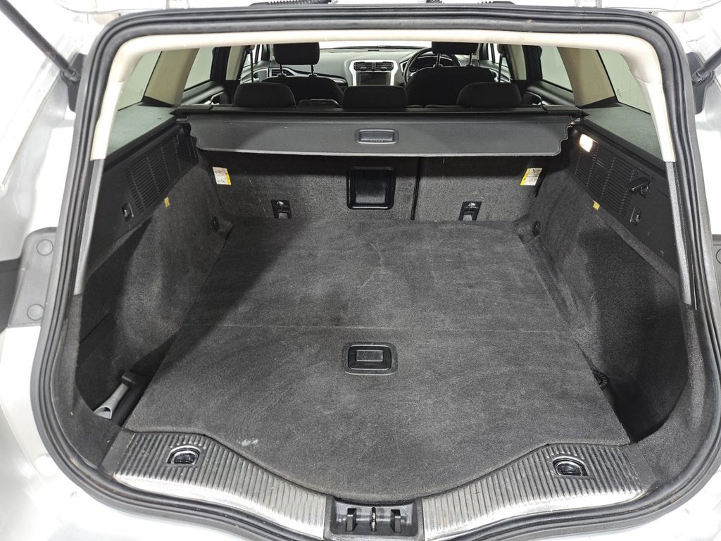 Used Ford Mondeo 2018 for sale - 76698719: Photo 18