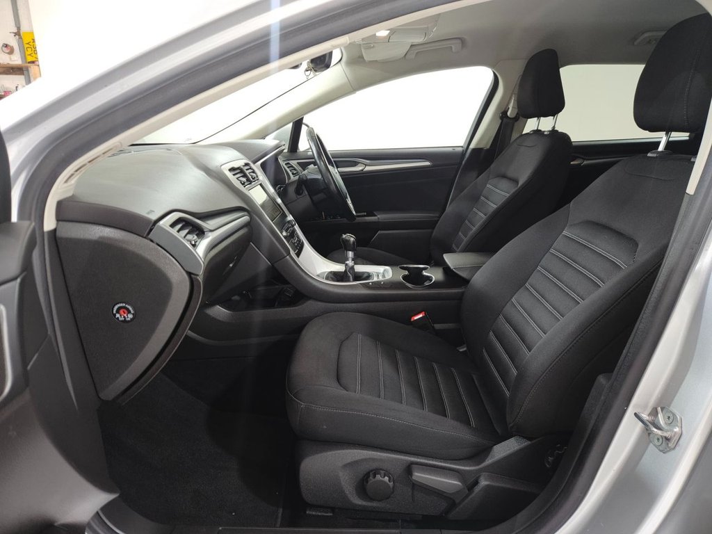 Used Ford Mondeo 2018 for sale - 76698719: Photo 25