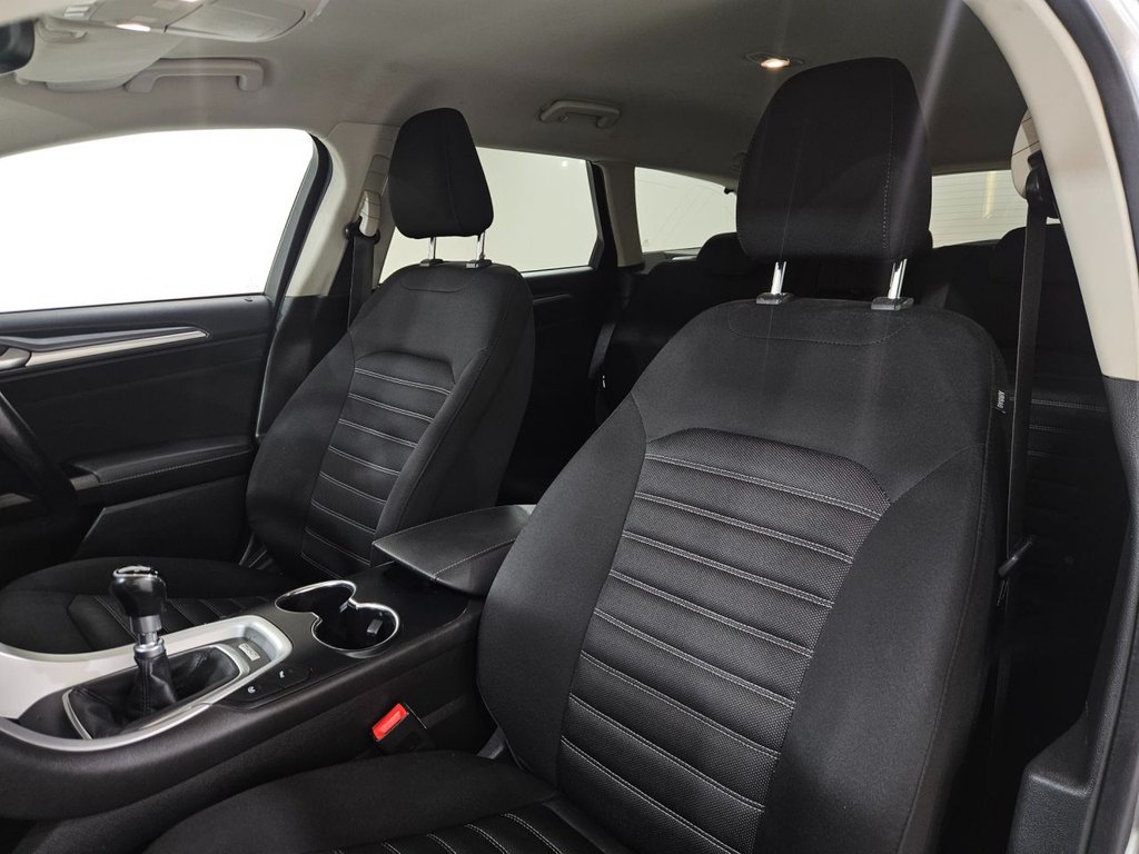 Used Ford Mondeo 2018 for sale - 76698719: Photo 29