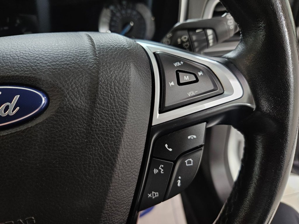 Used Ford Mondeo 2018 for sale - 76698719: Photo 35