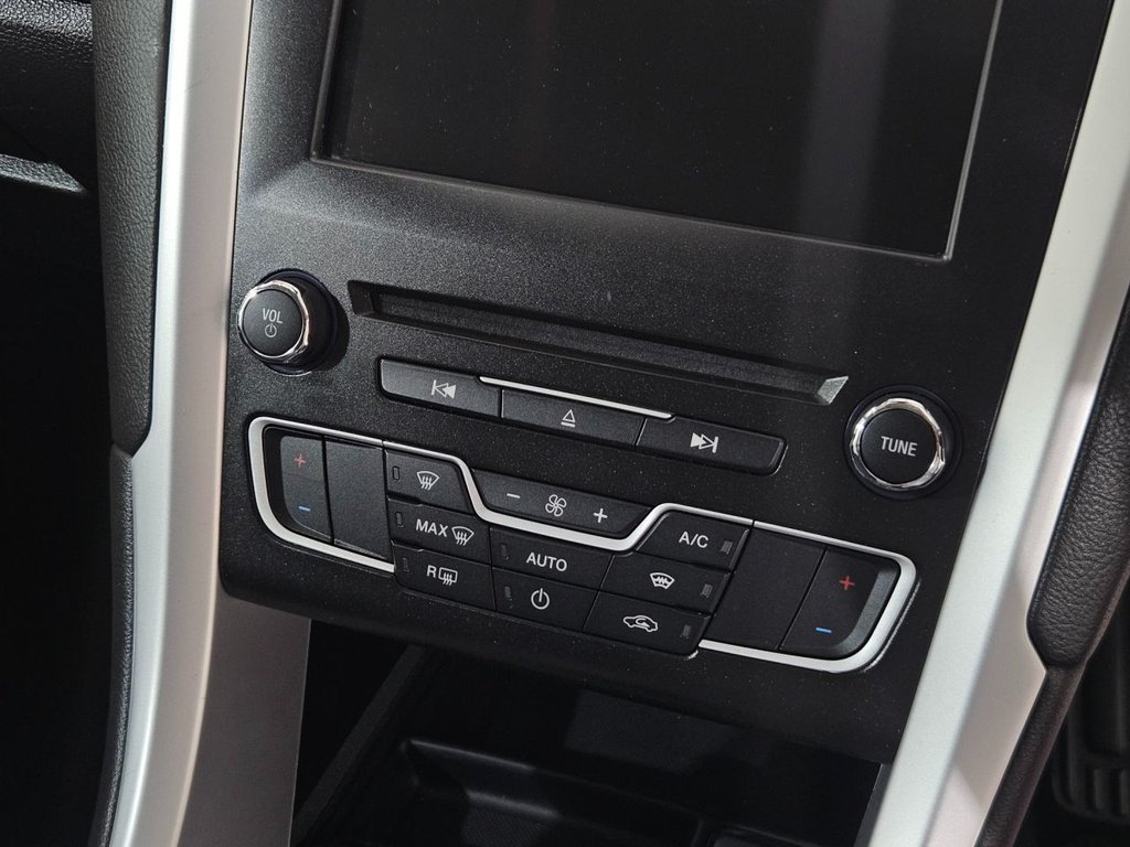 Used Ford Mondeo 2018 for sale - 76698719: Photo 42