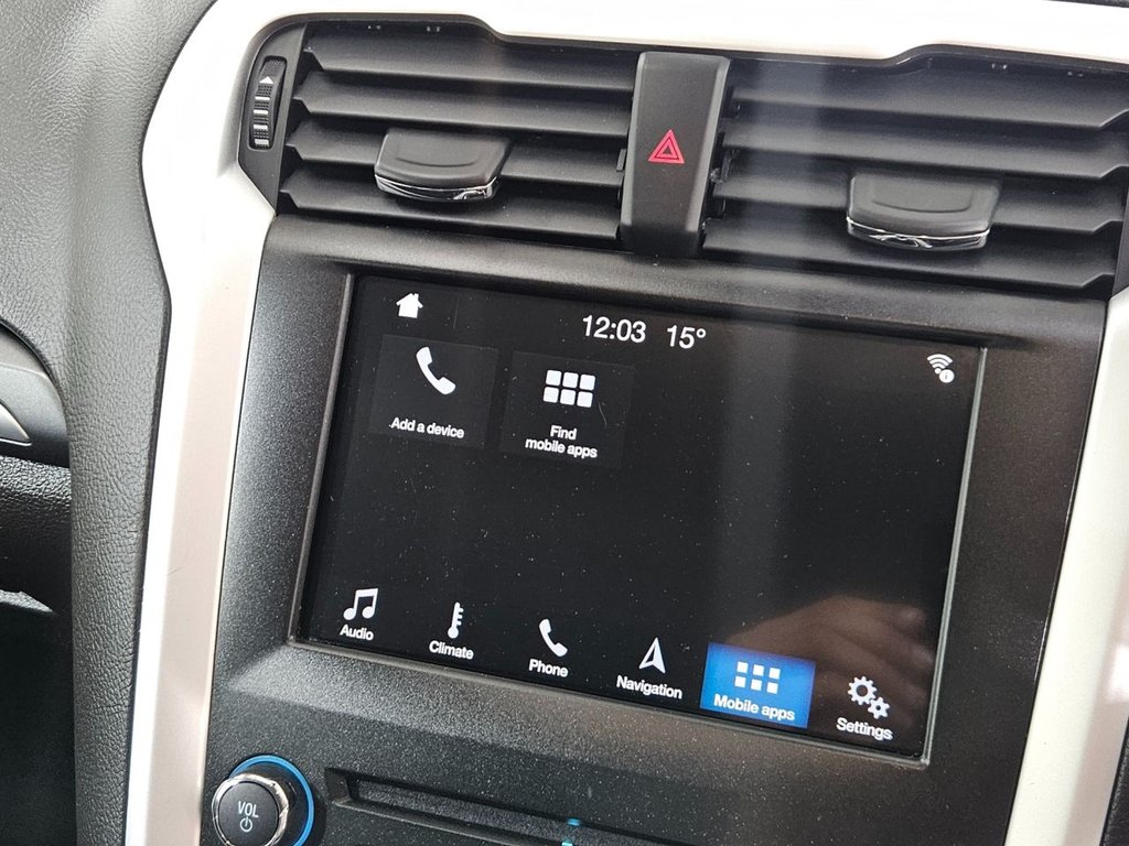 Used Ford Mondeo 2018 for sale - 76698719: Photo 45