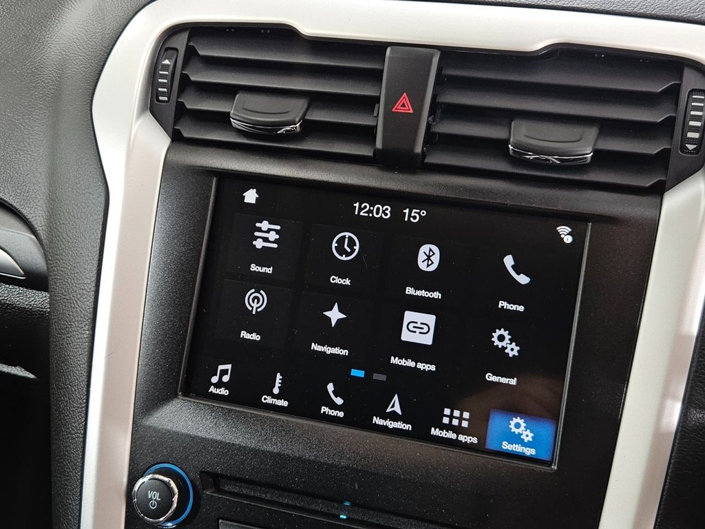 Used Ford Mondeo 2018 for sale - 76698719: Photo 46