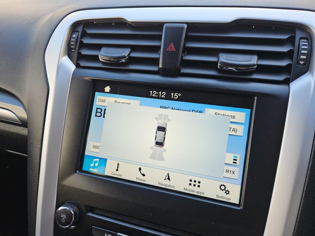 Used Ford Mondeo 2018 for sale - 76698719: Photo 48