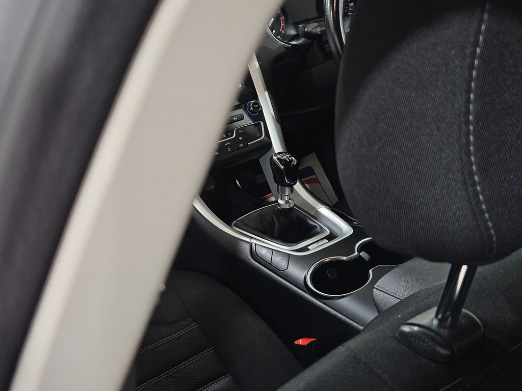 Used Ford Mondeo 2018 for sale - 76698719: Photo 49