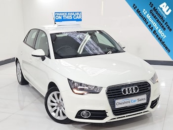 2013 (13) - 1.6 TDI Sport Sportback 5dr Diesel Manual Euro 5 (s/s) (105 ps)