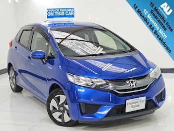 Used Honda Fit 2015 for sale - 78514864: Photo