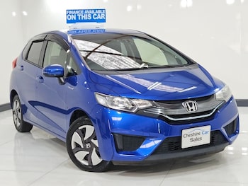 Used Honda Fit 2015 for sale - 78514864: Photo