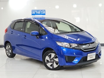 Used Honda Fit 2015 for sale - 78514864: Photo