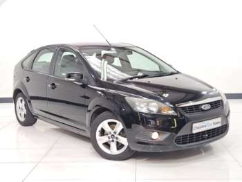 Used Ford Focus 2009 for sale - 75009549: Photo