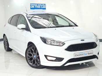 Used Ford Focus 2015 for sale - 75572941: Photo