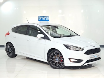 Used Ford Focus 2015 for sale - 75572941: Photo
