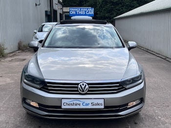 Used Volkswagen Passat 2015 for sale - 78986231: Photo
