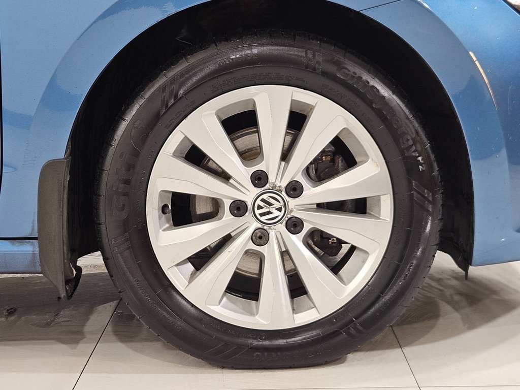 Used Volkswagen Golf SV 2015 for sale - 77655220: Photo 14