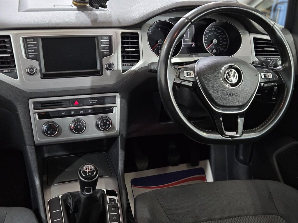 Used Volkswagen Golf SV 2015 for sale - 77655220: Photo 20