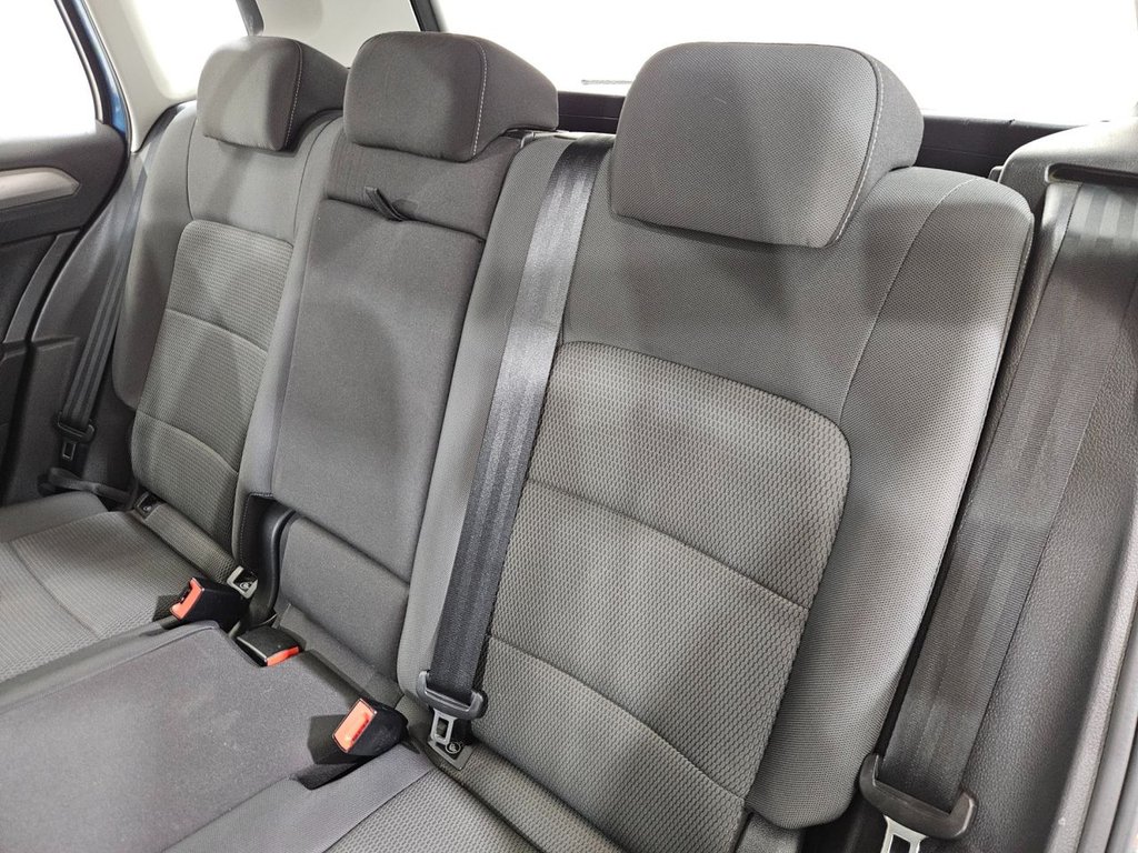 Used Volkswagen Golf SV 2015 for sale - 77655220: Photo 30